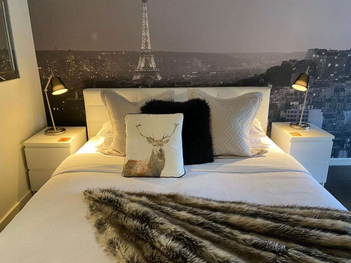Paris Lorne Appartement Buitenkant foto