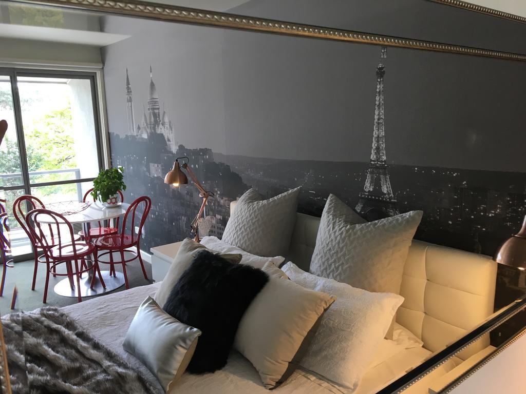 Paris Lorne Appartement Buitenkant foto