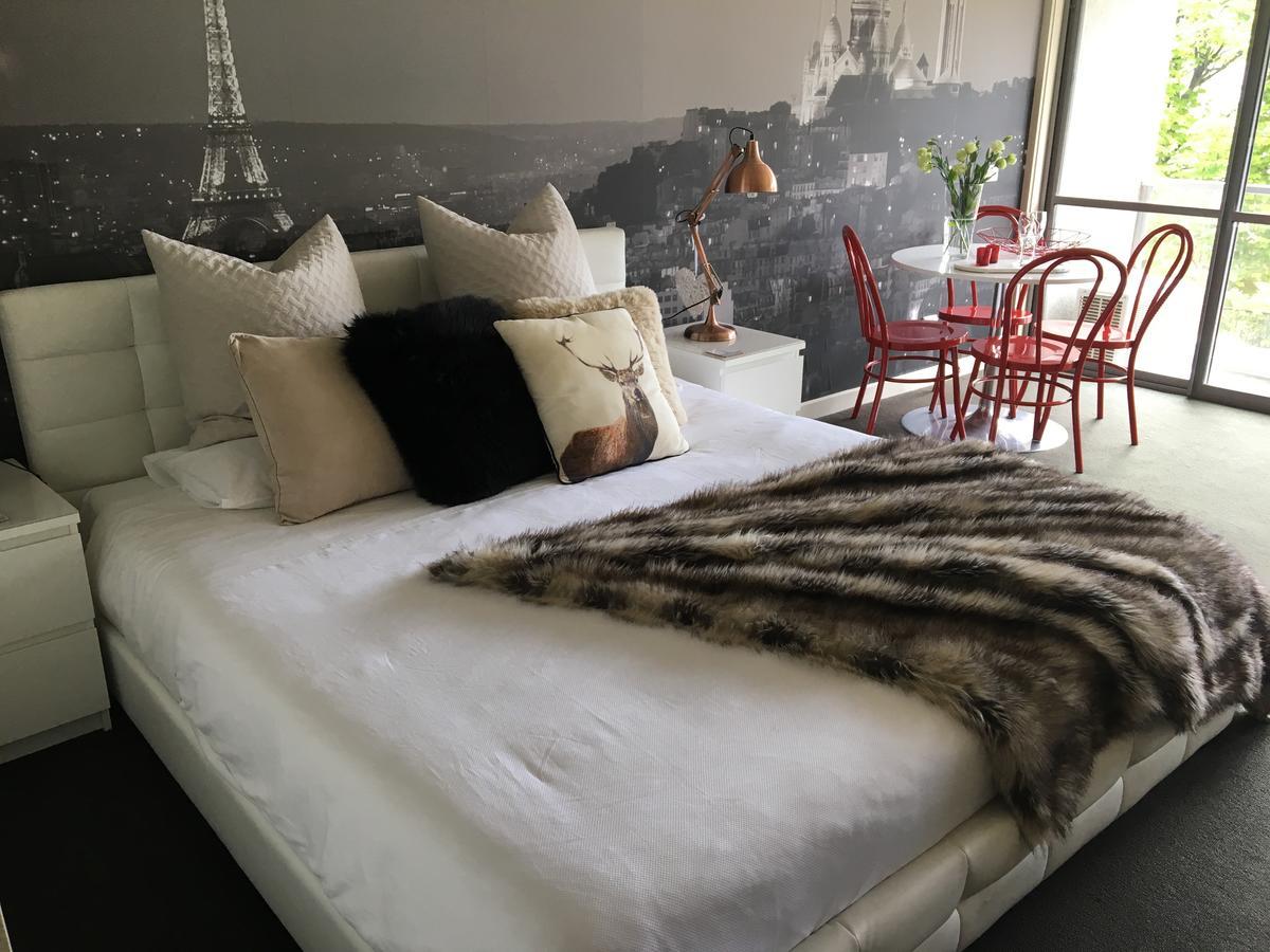 Paris Lorne Appartement Buitenkant foto